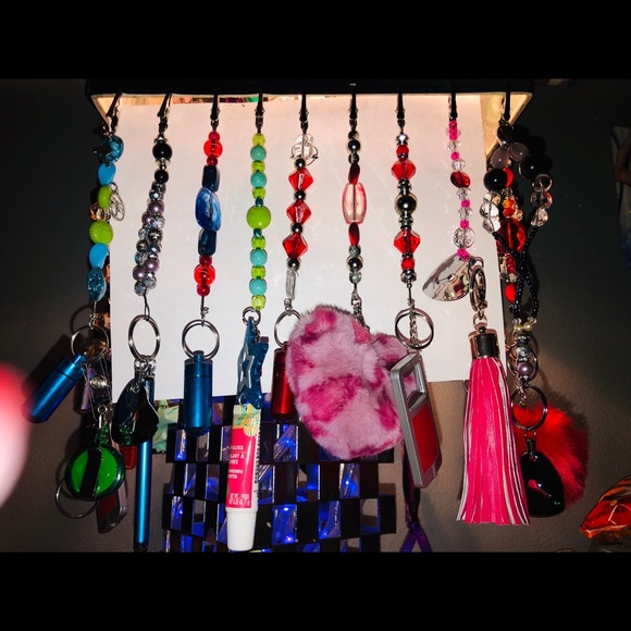Roach clips / keychains - Picture 7 of 8